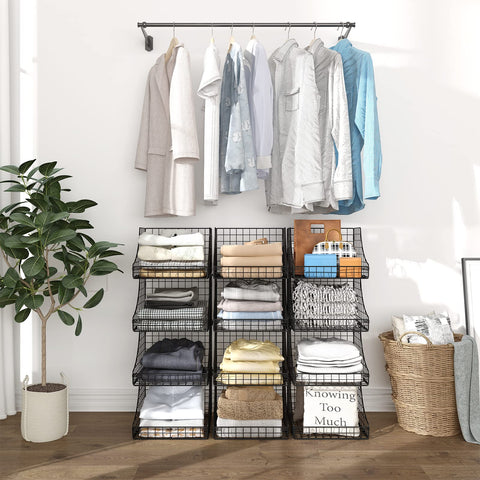 Lyuwanxian size comparison with folded towels illustrating capacity