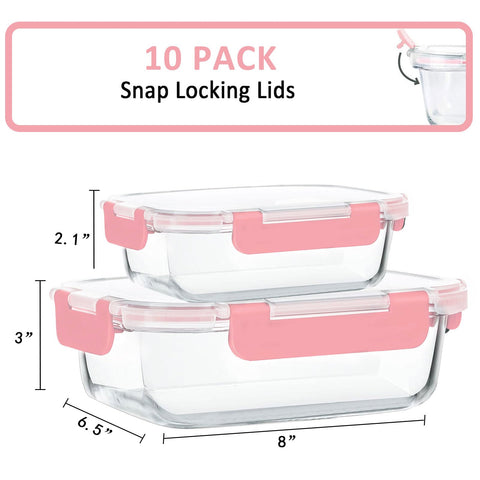 M MCIRCO close-up of pink snap-lock lid with silicone seal, leak-resistant benefit