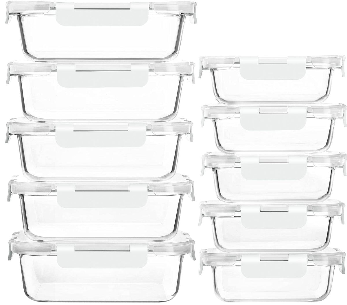 M MCIRCO front packaging showing full 10-pack set and benefits