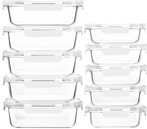 M MCIRCO front packaging showing full 10-pack set and benefits