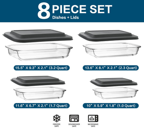 M MCIRCO gray lids close-up showing BPA-free material and secure sealing benefit