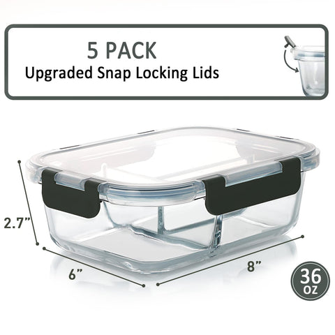 M MCIRCO lid locking mechanism close-up showing silicone seal for leak reduction