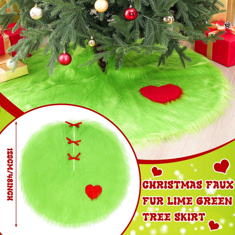 Maasechs close-up fake fur texture highlighting softness and cozy appearance under tree