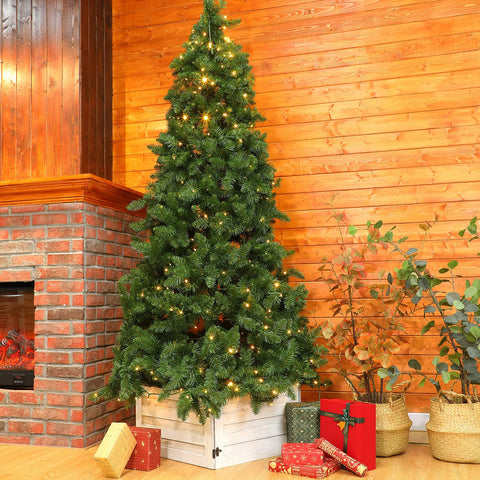 Macarrie wood panel closeup highlighting painted texture and durable edges
