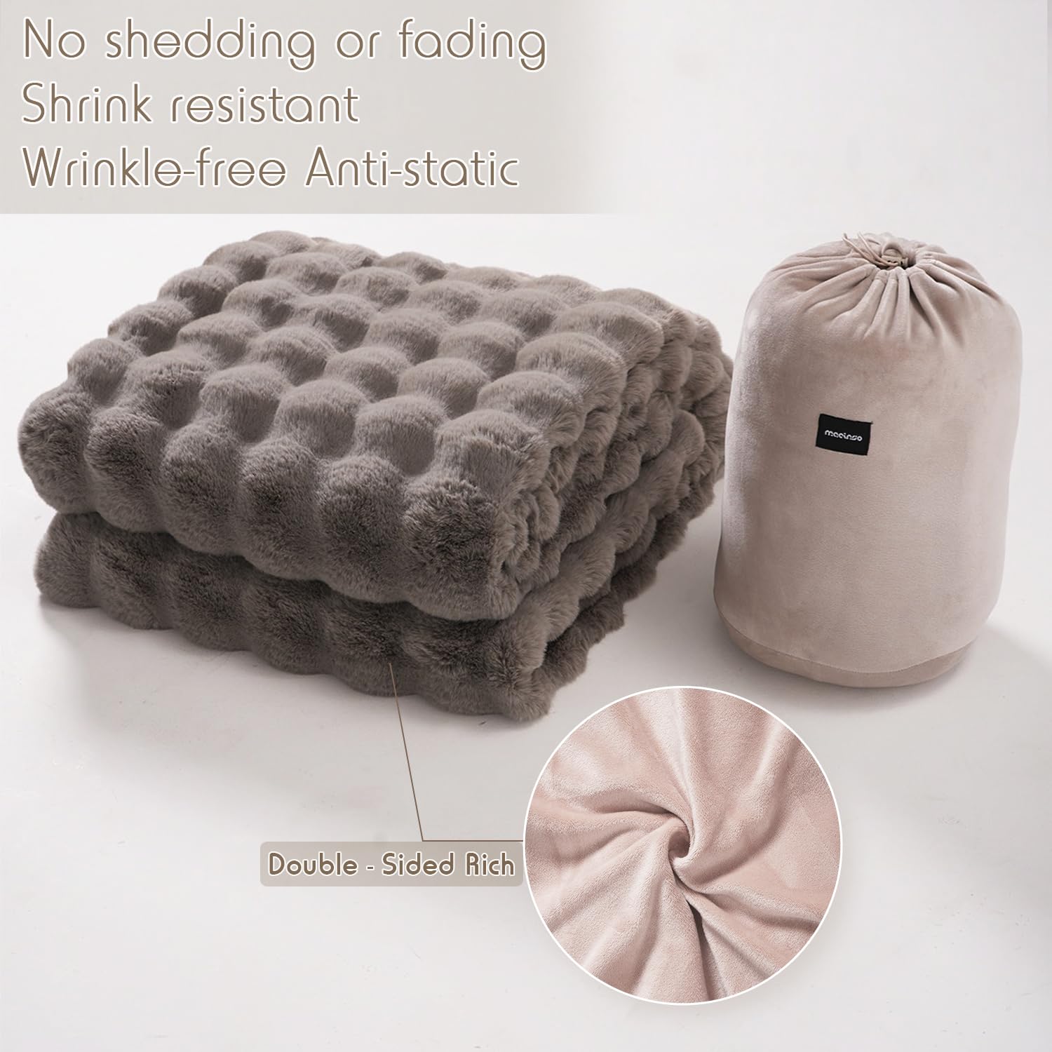 macinso draped bedshot showing oversized coverage for extra bedroom comfort