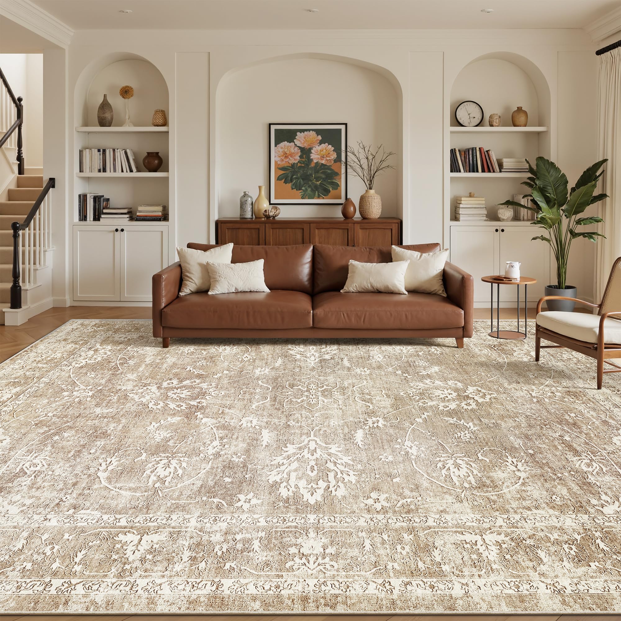 Madane close-up of woven fibers highlighting soft texture and comfort
