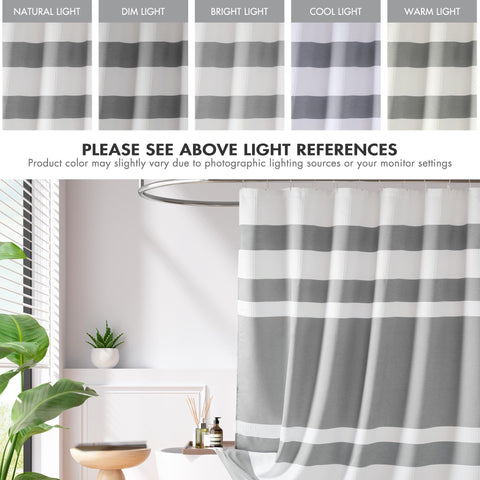 Madison Park styled in modern bathroom showing cohesive spa aesthetic