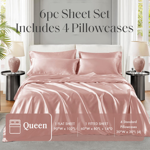 Madison Park product label with OEKO-TEX tag demonstrating certified safe textiles for peace of mind