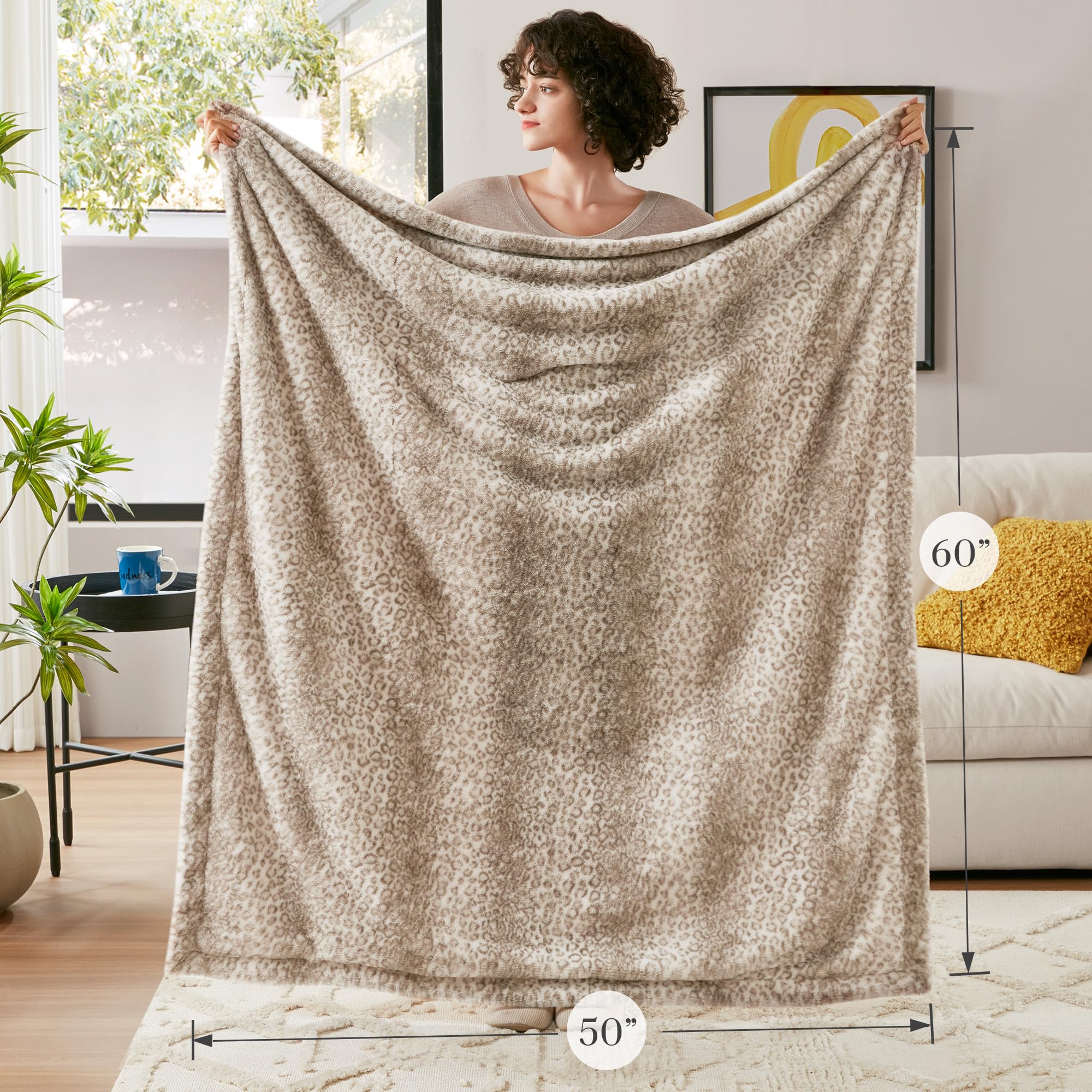 Madison Park throw layered on bed showing glam accent and bedroom warmth
