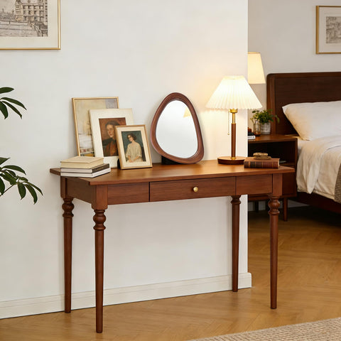 MAGFLERUM over vanity showing practical grooming benefit and style