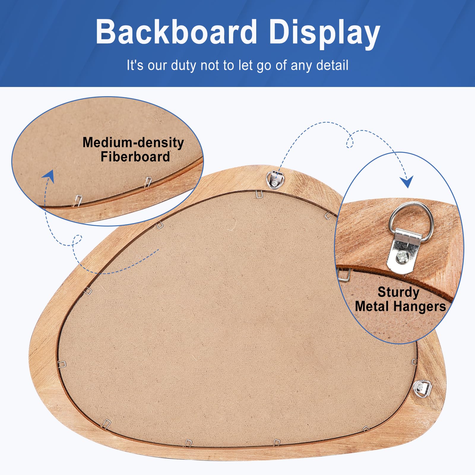 MAGFLERUM on dresser showing 15x10 inch scale for compact rooms