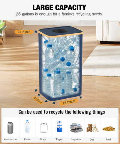 Magicheap folded flat to six centimeters for compact storage and space saving