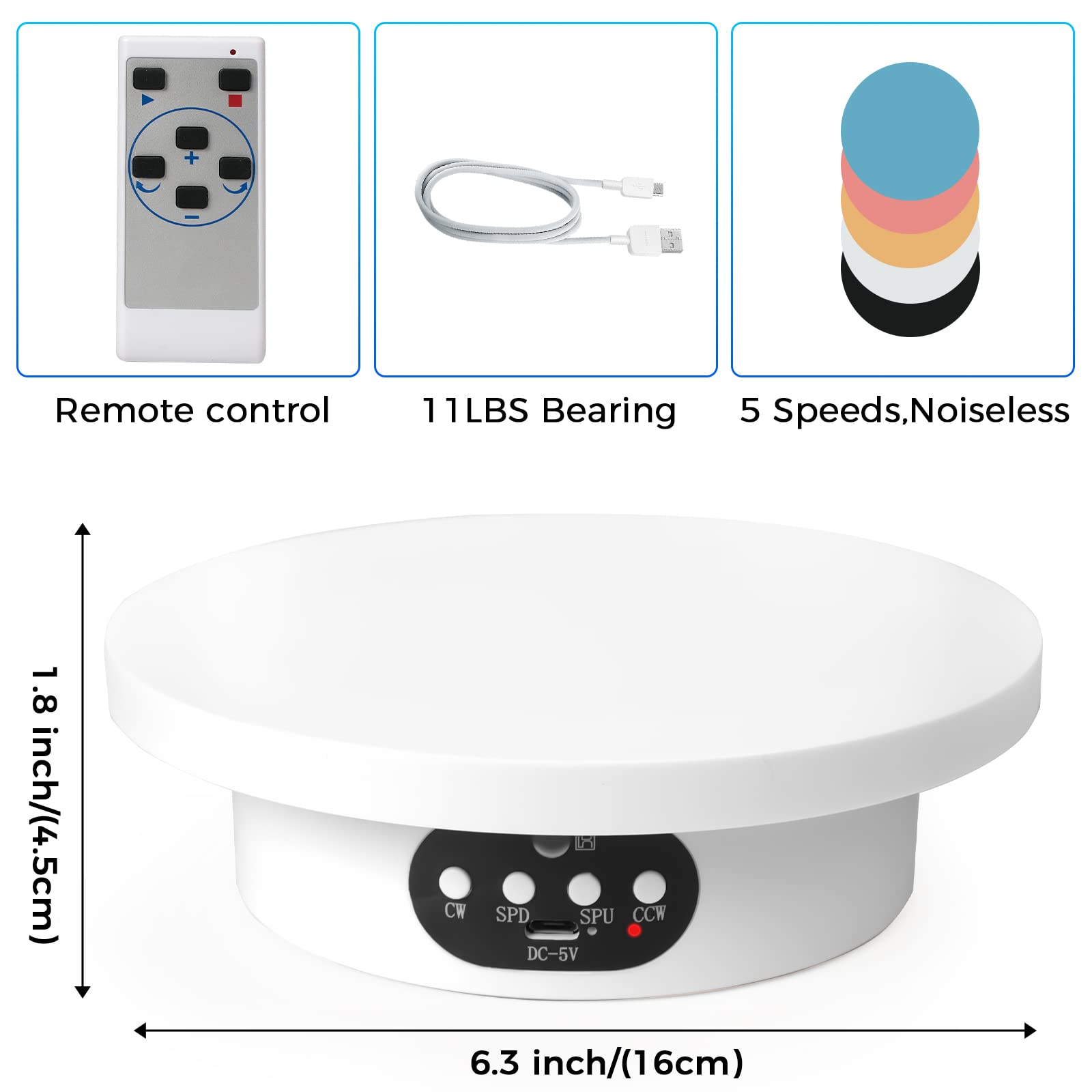maieray scale comparison with ruler demonstrating compact size and portability benefit