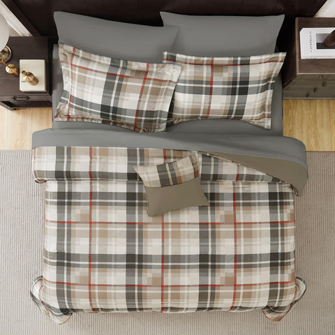 MaiRêve fitted sheet pocket detail highlighting convenience and storage benefit