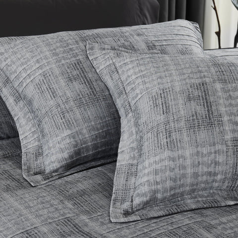 MaiRêve shams and pillowcases displayed to show matching set convenience