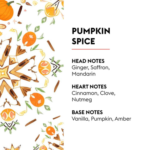MAISON BERGER label close-up highlighting fragrance name and composition
