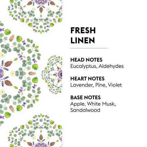 MAISON BERGER three bottles grouped together illustrating variety and versatile home fragrance options