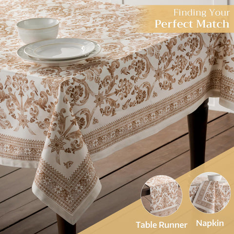 Maison d' Hermine cotton weave texture view suggesting soft comfortable hand