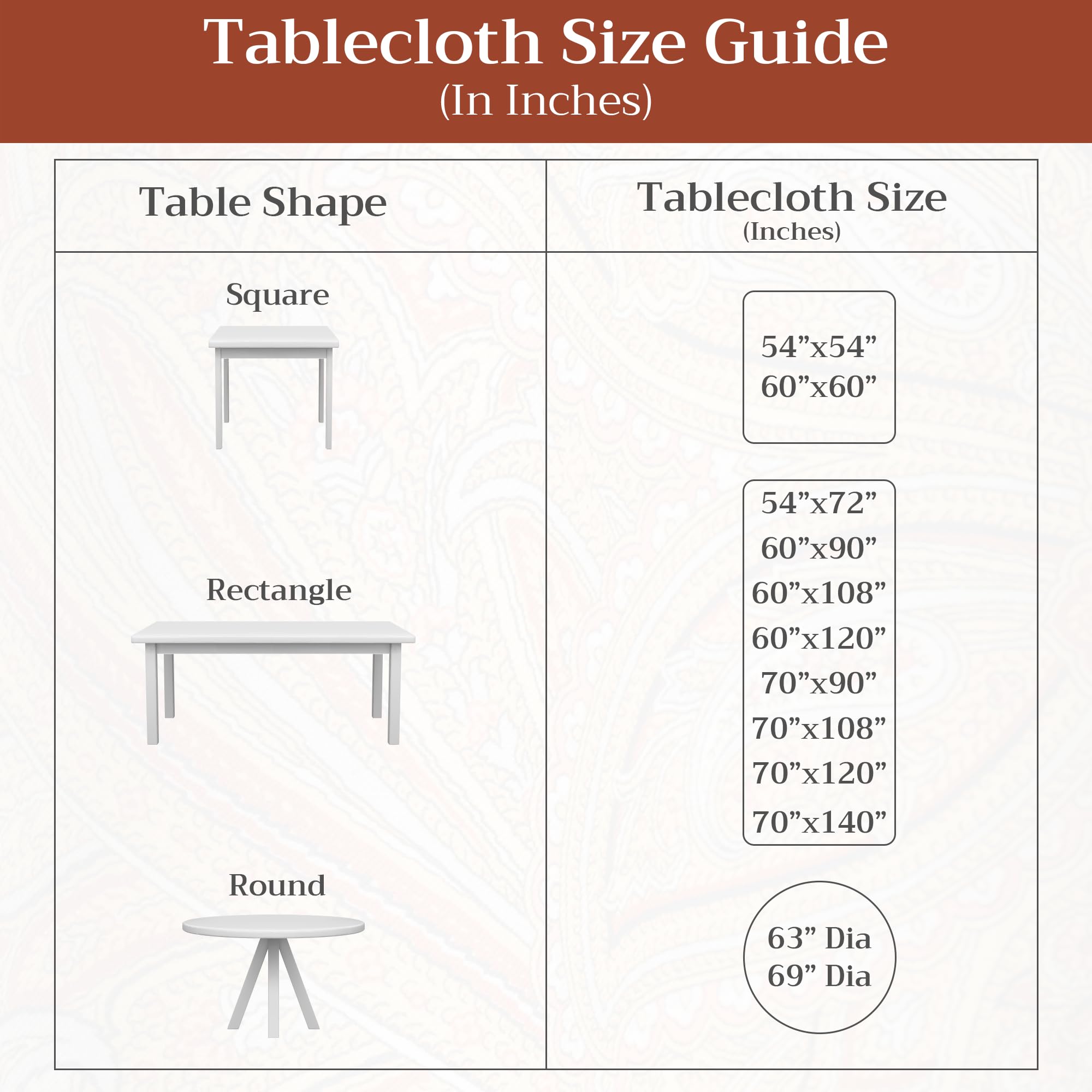 Maison d' Hermine tablecloth styled with centerpiece demonstrating holiday table impact