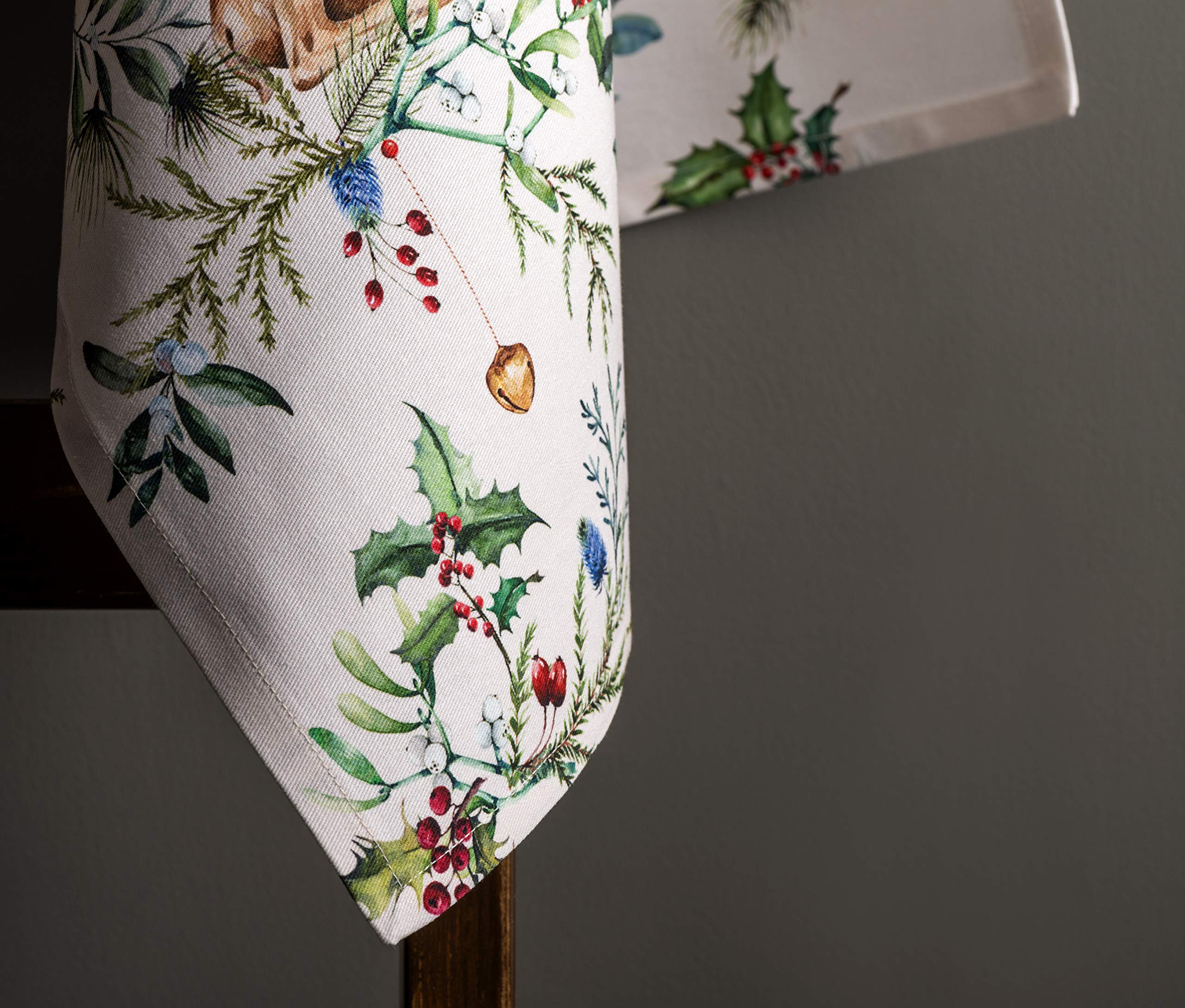 Maison d' Hermine gift-ready packaging showing presentable set and gifting convenience benefit