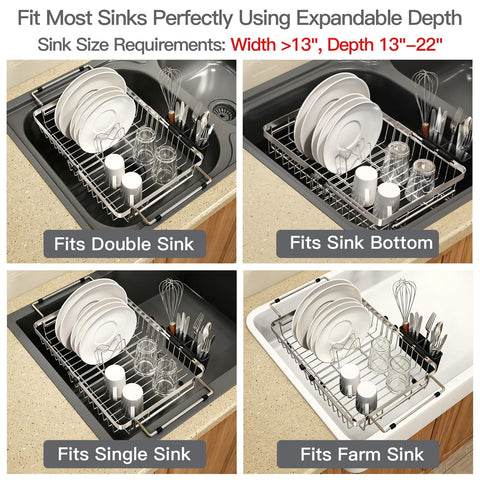 MAJALiS collapsed rack folded flat for compact storage convenience