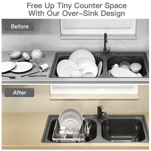 MAJALiS expanded across double basin demonstrates adjustable fit