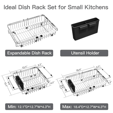 MAJALiS next to hand showing rack size and practical scale