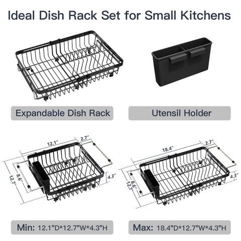 MAJALiS next to cutting board showing compact-size comparison benefit