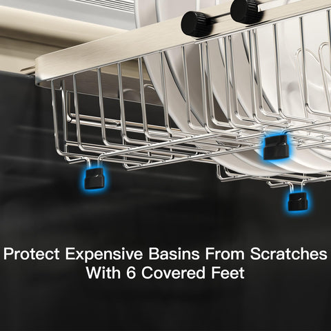 MAJALiS stainless steel frame texture signaling durable long-lasting quality