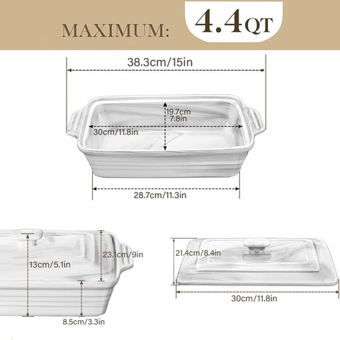 MALACASA lid detail demonstrating secure fit and heat retention benefit