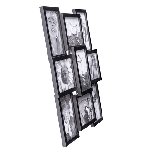 Malden Crossroads close-up of black MDF molding highlighting quality finish and style