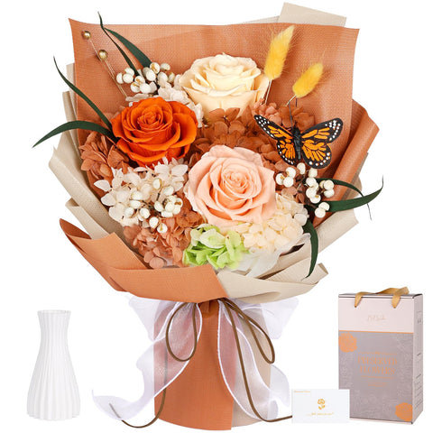 MAMAMIKO front packaging showing gift-ready box and presentation benefit
