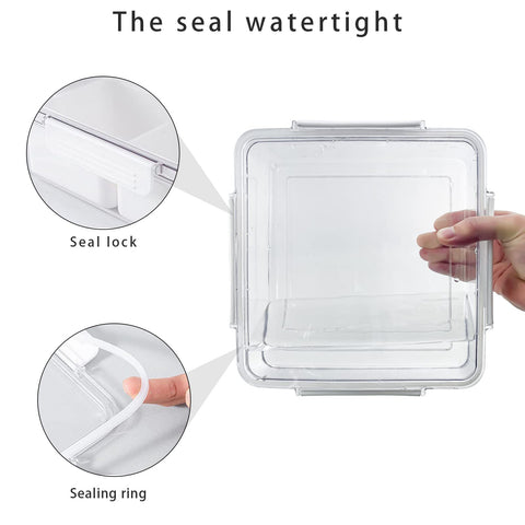 MANO trays with veggies, fruits, nuts in separate bays, easy portioning benefit