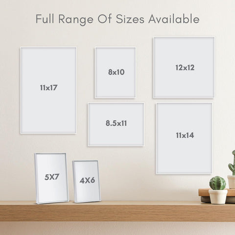 MANTELLO ESSENTIALS framed photo on mantel conveying stylish, minimalist staging
