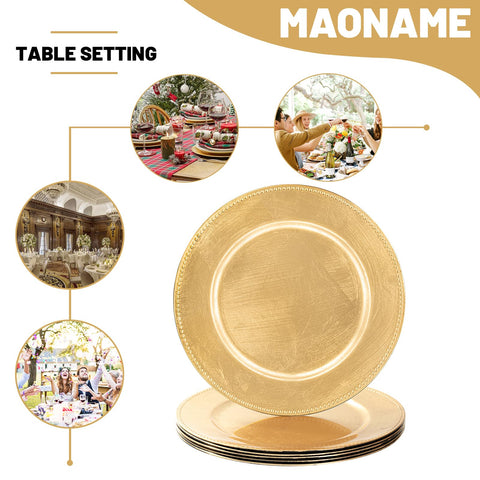 MAONAME stacked chargers showing compact storage and event-ready convenience