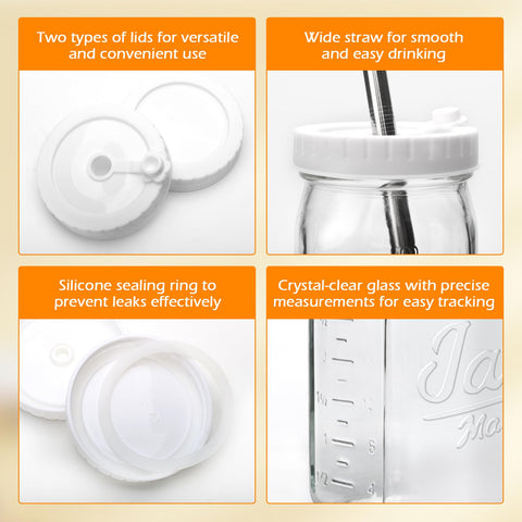 Mapoxy lid close-up with removable silicone gasket offering hygienic easy-cleaning