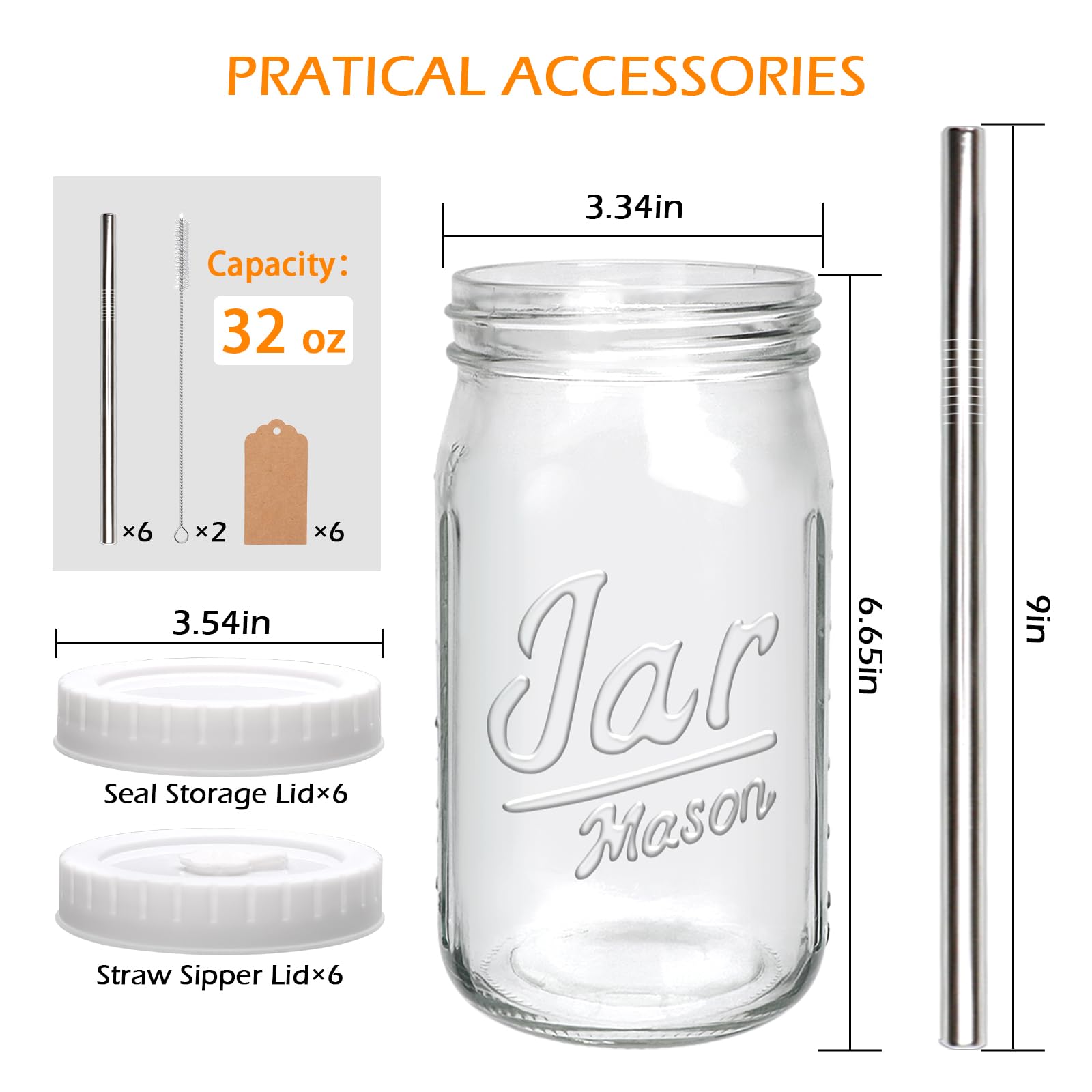 Mapoxy stainless straw detail highlighting smooth-edged safe sipping