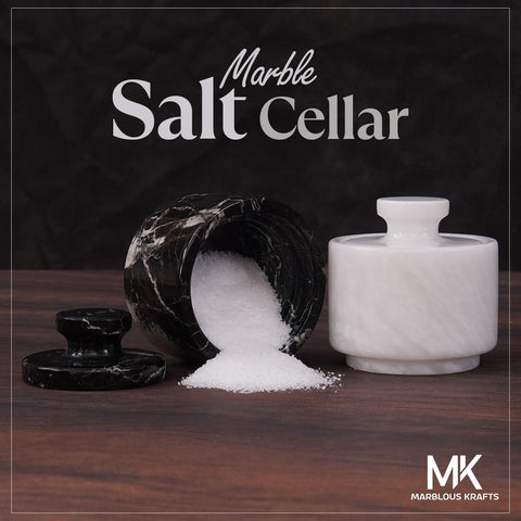 MARBLOUS KRAFTS polished surface texture close-up conveys smooth, durable finish