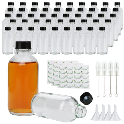 Maredash front view of 50-pack bottles showing kit completeness and convenience