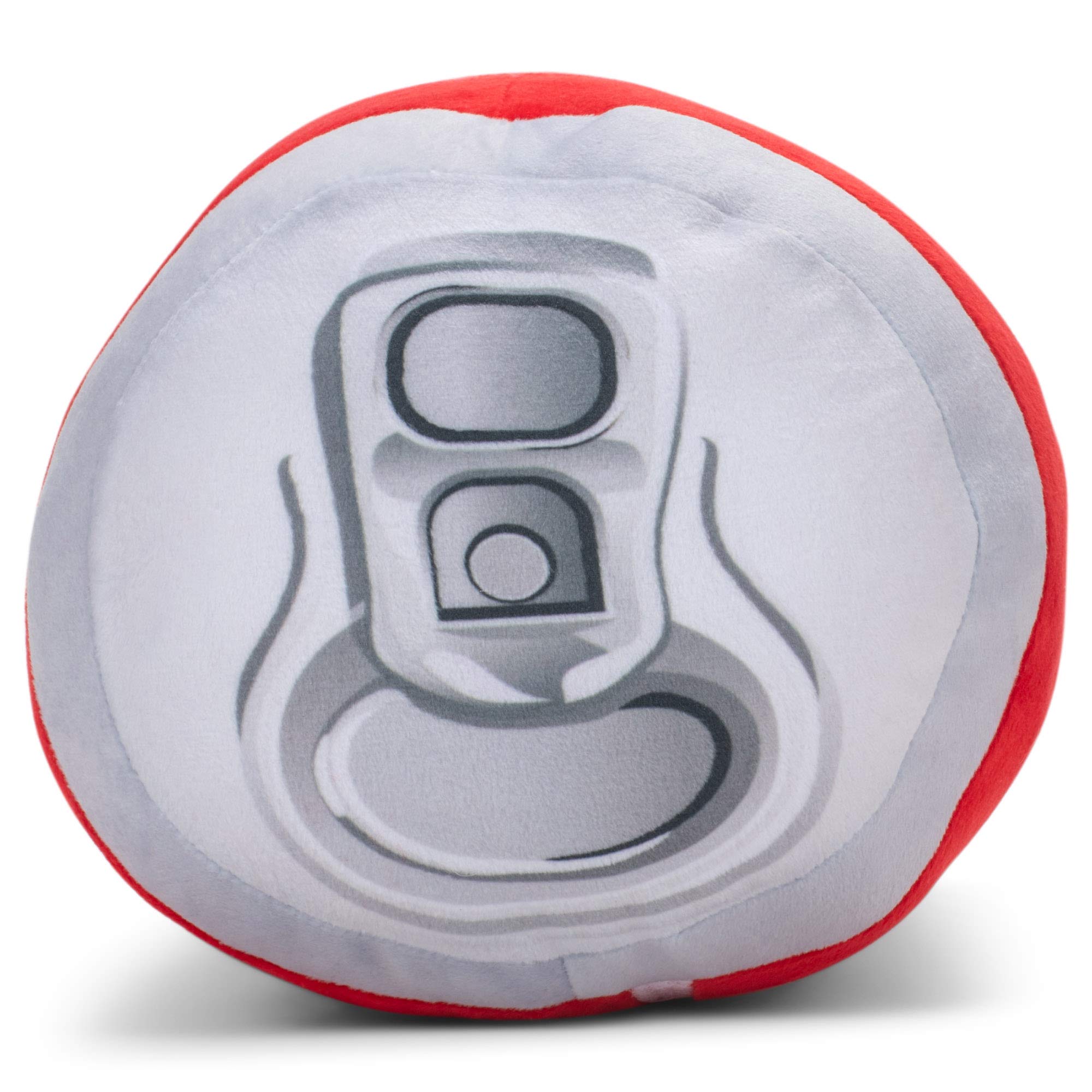 Mark Feldstein Coca-Cola close-up of embroidered logo showing durable stitching and tactile detail