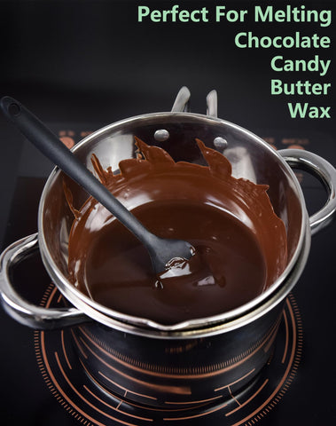 Marsheepy size comparison with fruit showing 4.5QT capacity and portion planning benefit