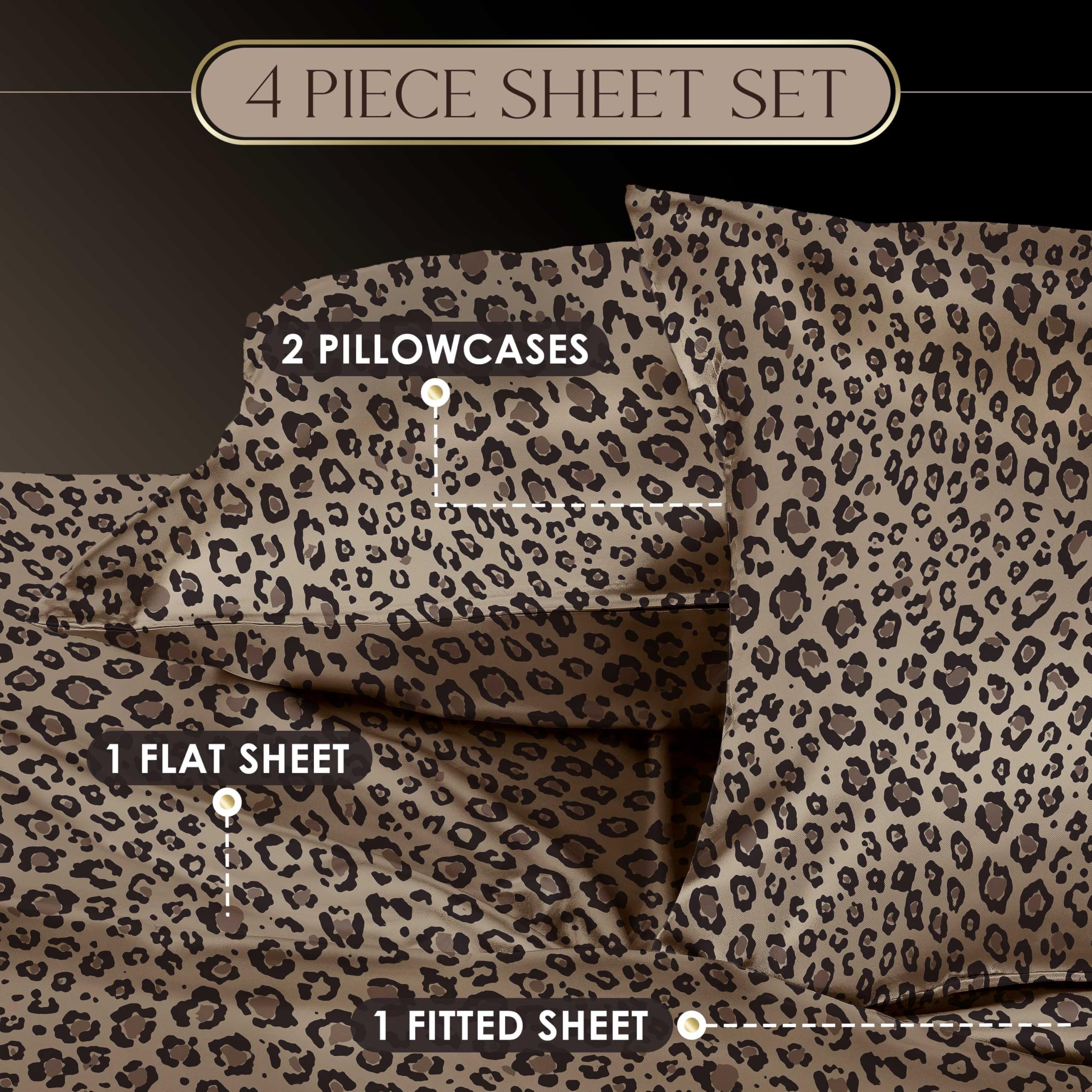 Martex Elegance fitted sheet elastic detail demonstrating secure snug fit benefit