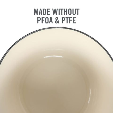 Martha Stewart Eastholm on dining table styled for serving showcasing polished tabletop presence