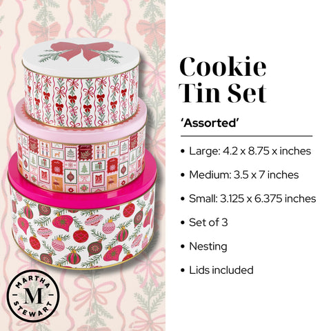 Martha Stewart detailed pattern close-up highlighting holiday design and visual appeal