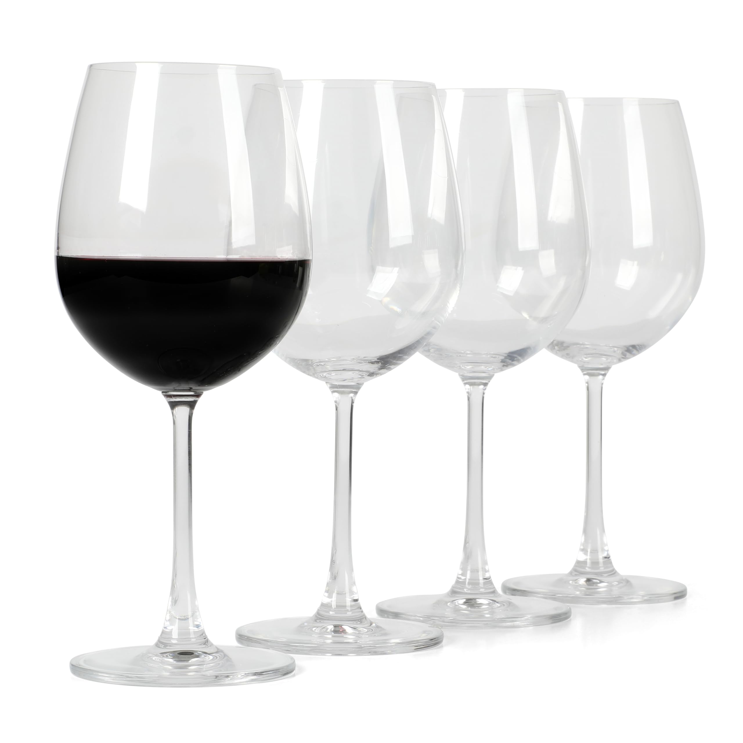 Martha Stewart Vivica front view showing elegant packaging and easy serving