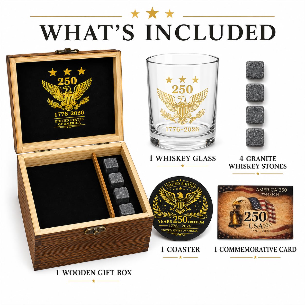 Mascotwish engraved whiskey glass close-up highlighting detailed 250 design