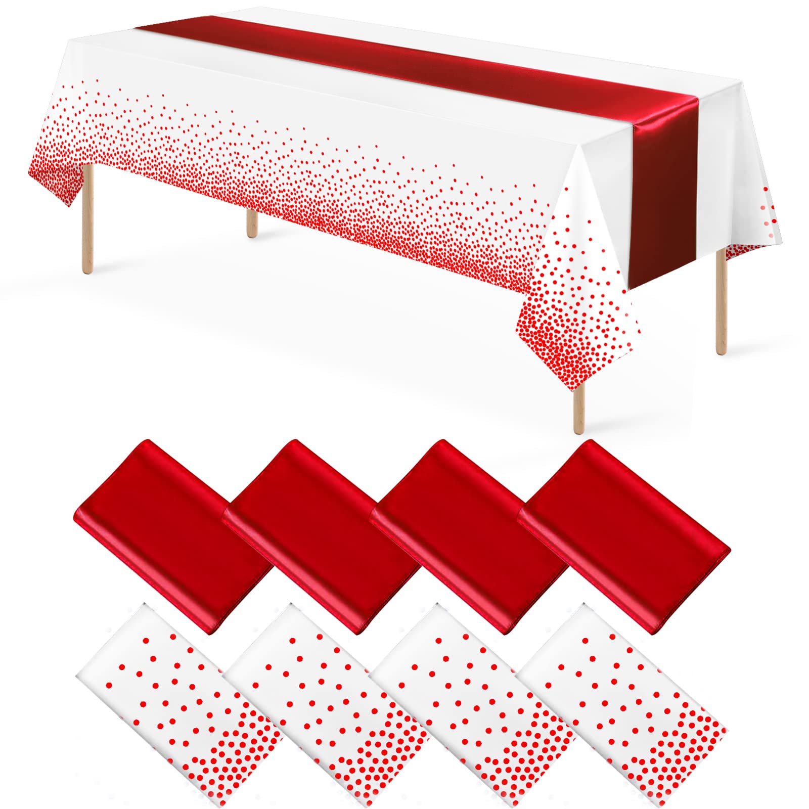 MASHAN front packaging view showing set and immediate visual impact