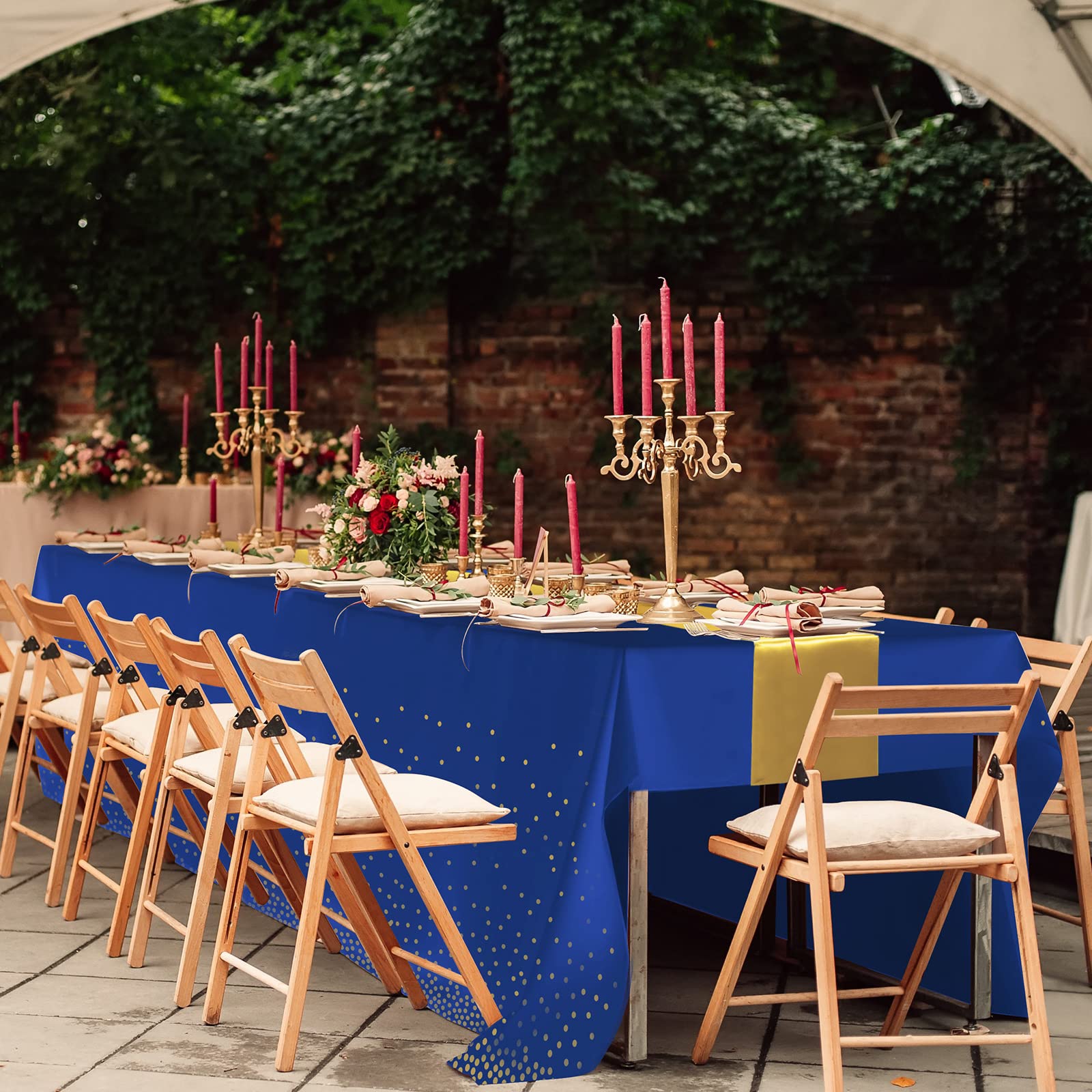 MASHAN waterproof PEVA demo resisting spill to protect table surface