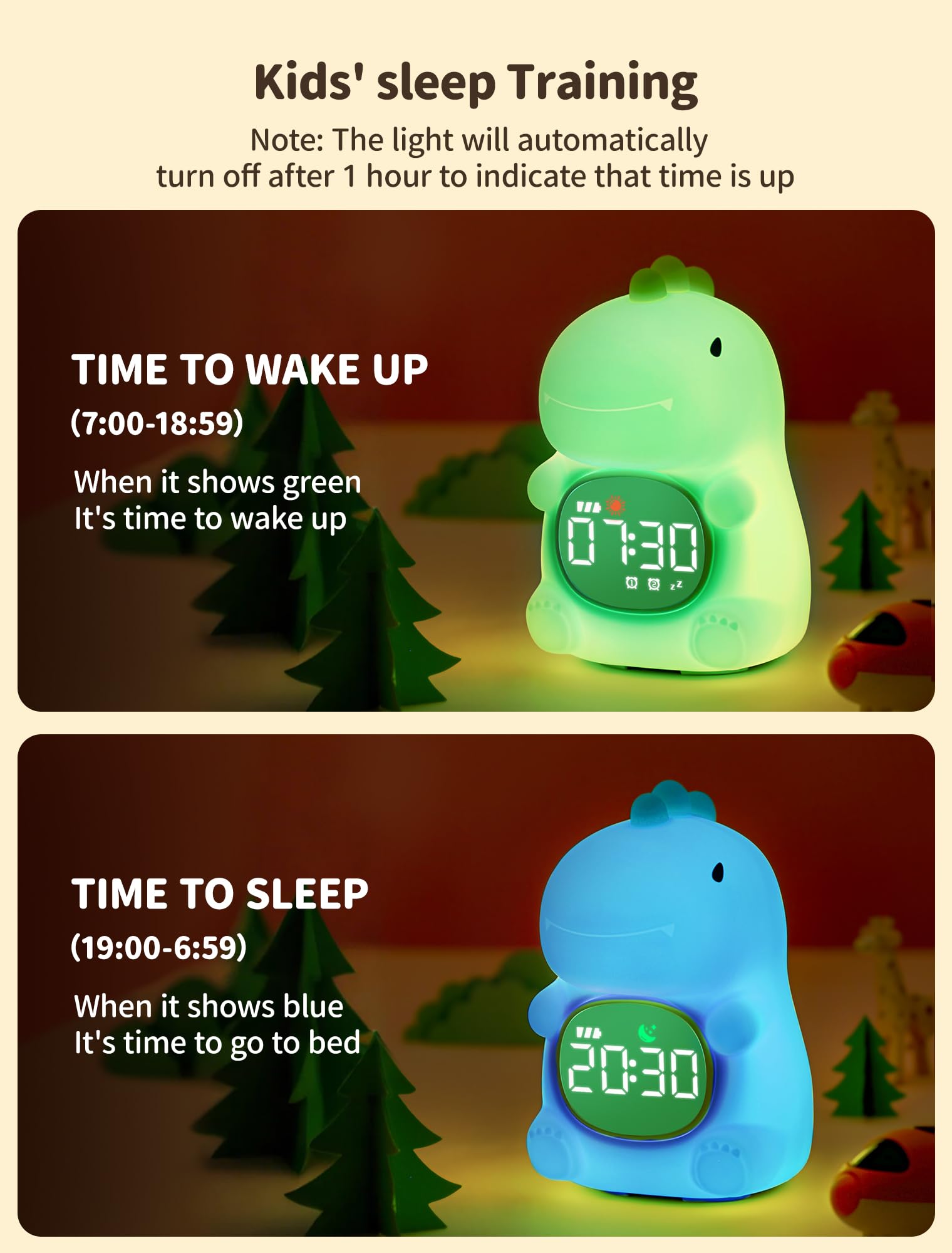 MASHI closeup on sun and moon icons showing clear cues to help kids self-regulate