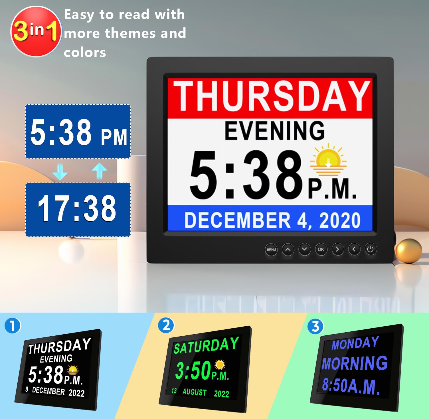 MASSII close-up of digits and reminder icons improving task cues